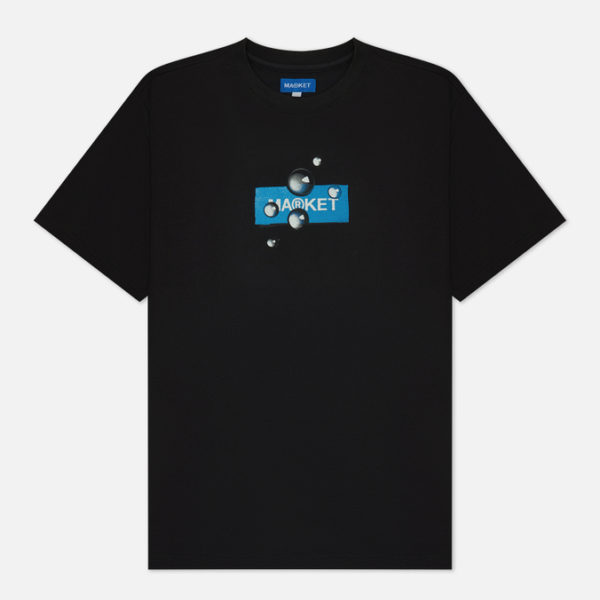 Мужская футболка MARKET Damask