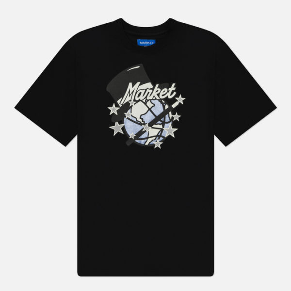 Мужская футболка MARKET Magic Show