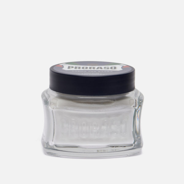 Крем до бритья Proraso Pre-Shave Protective Aloe Vera/Vitamin E