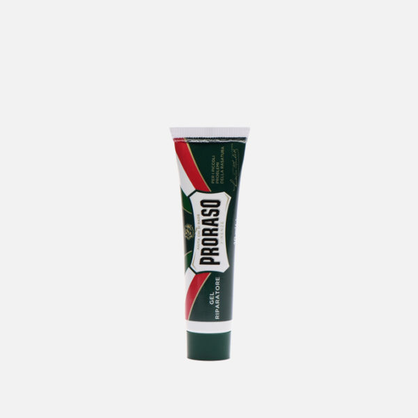 Гель после бритья Proraso Styptic