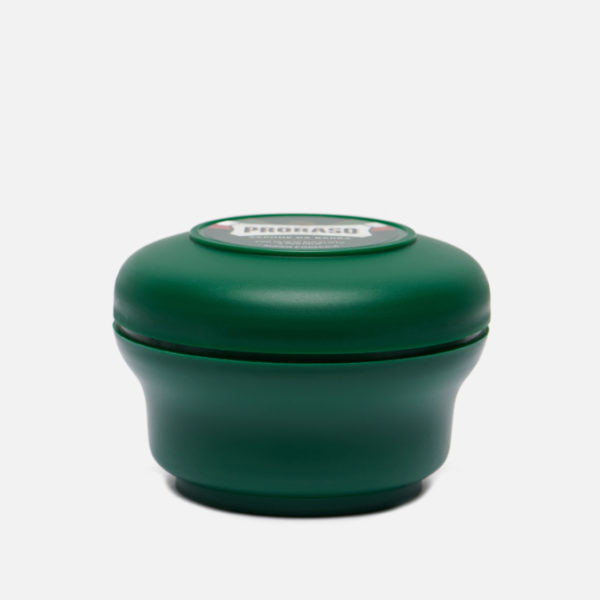 Мыло для бритья Proraso Shaving Refresh Eucalyptus Oil/Menthol