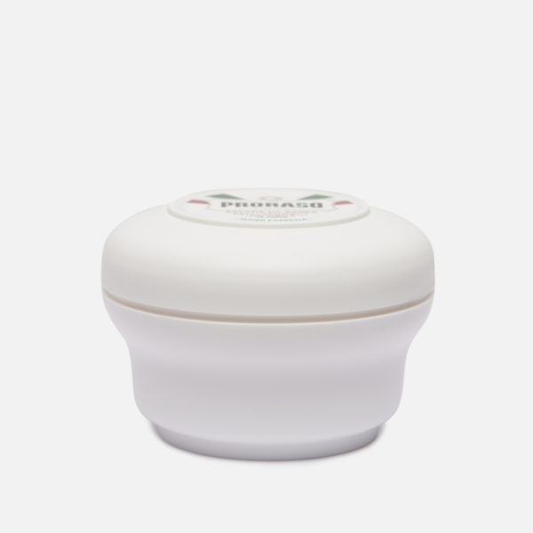 Мыло для бритья Proraso Shaving Sensitive Oatmeal/Green Tea