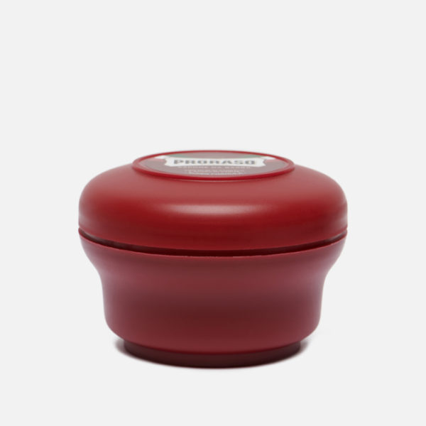 Мыло для бритья Proraso Shaving Nourishing Shea Butter Oil/Sandalwood