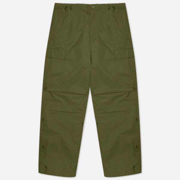 Мужские брюки maharishi Original Cargo Snocord Loose Fit