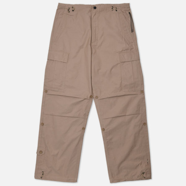 Мужские брюки maharishi Original Cargo Snocord Loose Fit