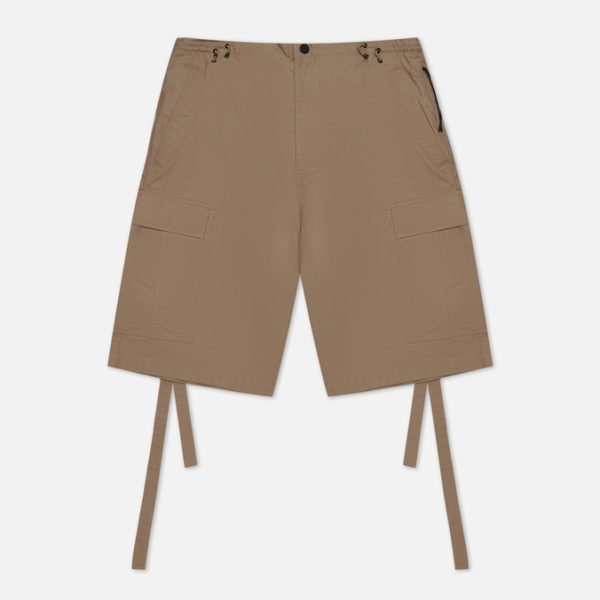 Мужские шорты maharishi Original Cargo Snocord Loose Fit