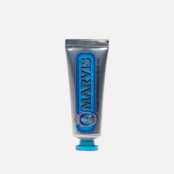 Зубная паста Marvis Aquatic Mint Travel Size