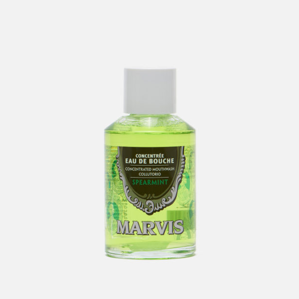 Ополаскиватель для полости рта Marvis Spearmint Concentrated