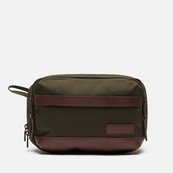 Сумка на пояс Master-piece Explorer