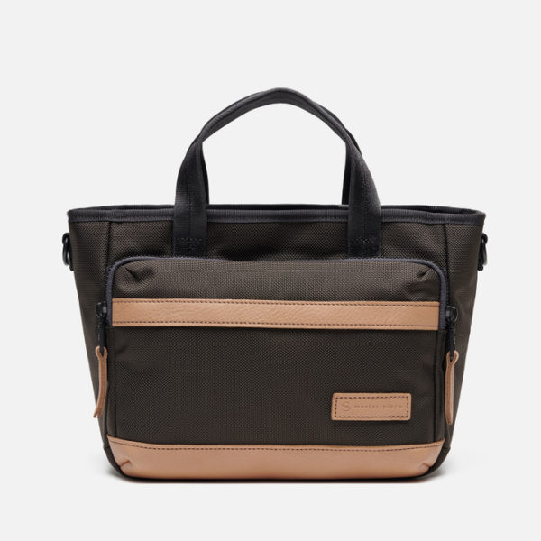 Сумка Master-piece Explorer 2-Way Mini Tote