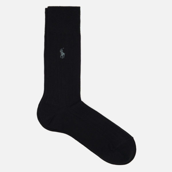 Носки Polo Ralph Lauren Egyptian Cotton Single