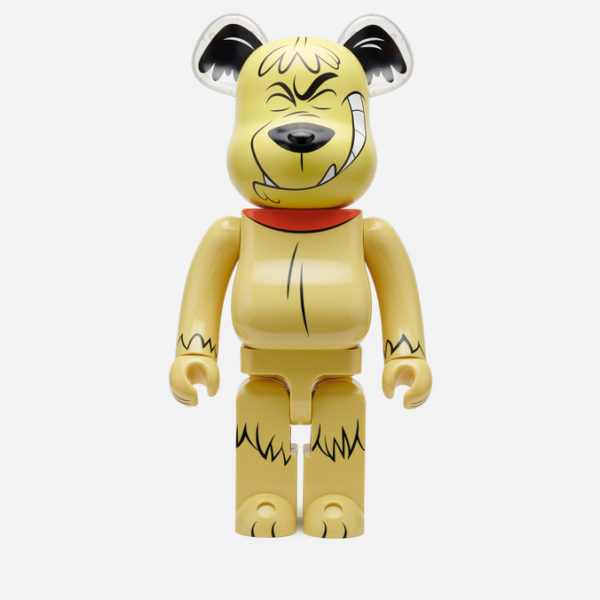 Игрушка Medicom Toy Wacky Races Muttley 1000%