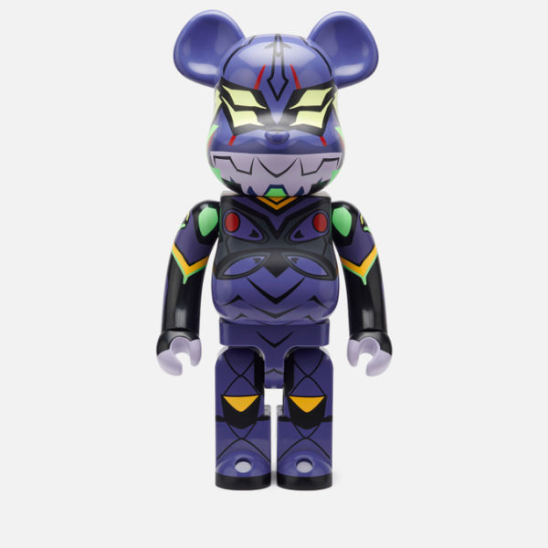 Игрушка Medicom Toy Evangelion Eva13 New Paint Ver. 1000%