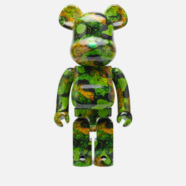 Игрушка Medicom Toy Pushead 6 1000%