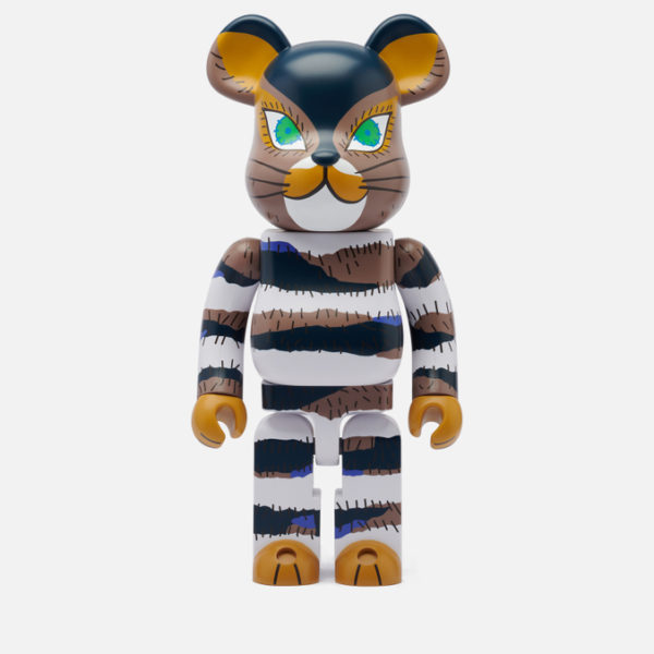 Игрушка Medicom Toy Toraneko 1000%