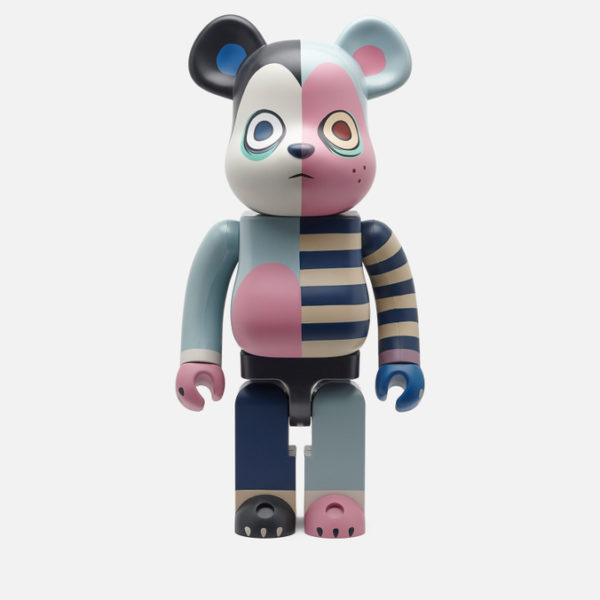 Игрушка Medicom Toy Lauren Tsai 2 1000%