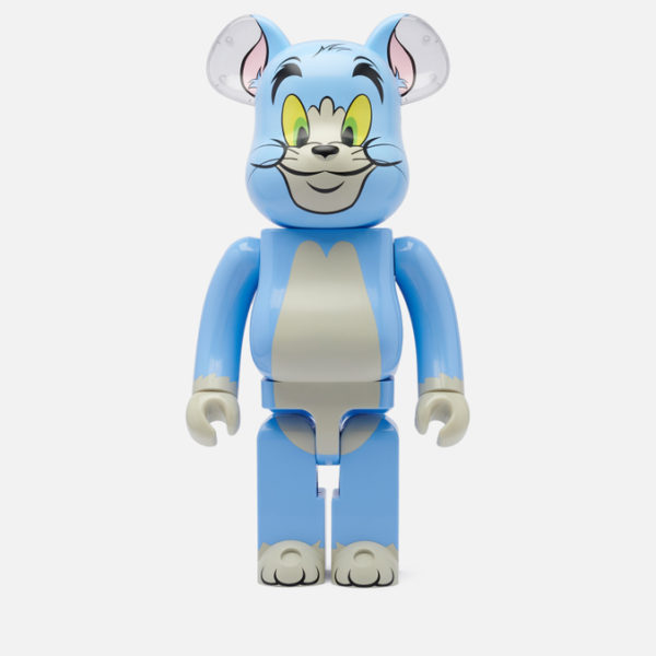 Игрушка Medicom Toy Tom & Jerry - Tom Classic Color 1000%