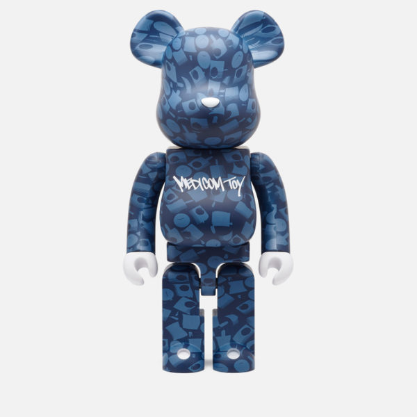 Игрушка Medicom Toy Stash Medicom Toy 1000%