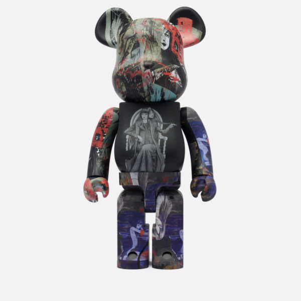 Игрушка Medicom Toy S’YTE x Junji Ito Tomie 1000%