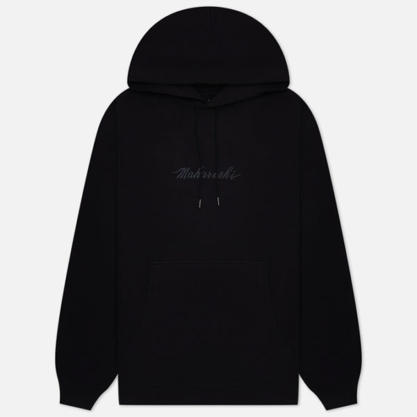 Мужская толстовка maharishi Maharishi Organic Hoodie