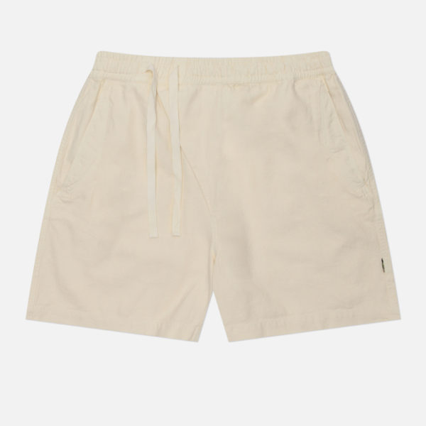 Мужские шорты maharishi Hemp Asym Loose Track