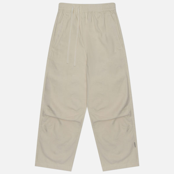 Мужские брюки maharishi Hemp Asym 3/4 Track