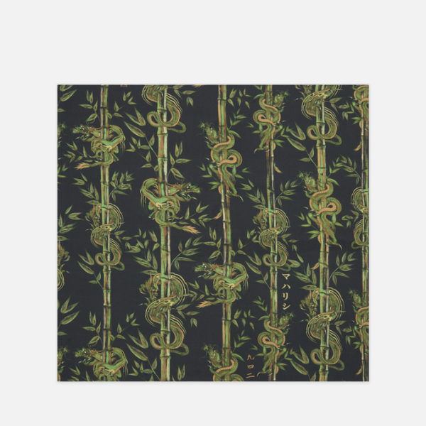 Бандана maharishi Dragon Bamboo