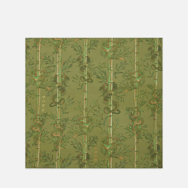 Бандана maharishi Dragon Bamboo