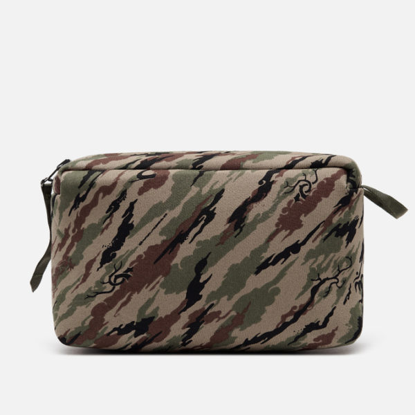 Сумка maharishi Bonsai Forest Camo Pouch