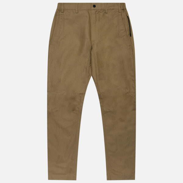 Мужские брюки maharishi Hemp Custom