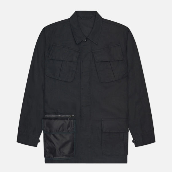 Мужская демисезонная куртка maharishi Hemp Jungle Utility