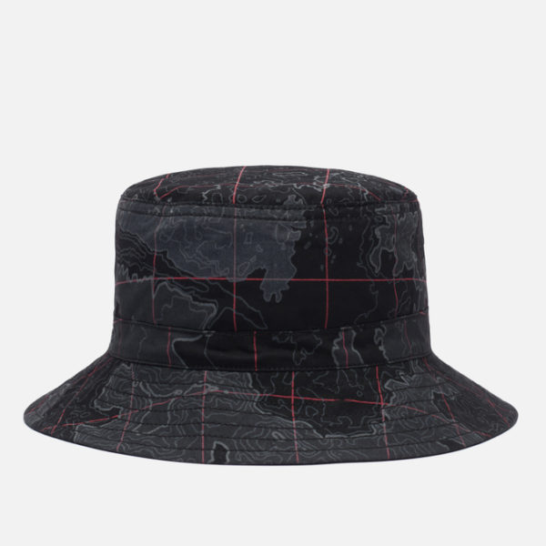 Панама maharishi Reversible Contour