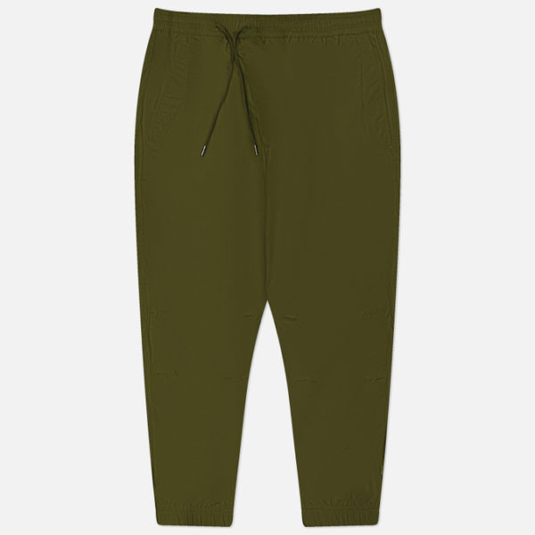 Мужские брюки maharishi Asym Track Light Cotton Poplin