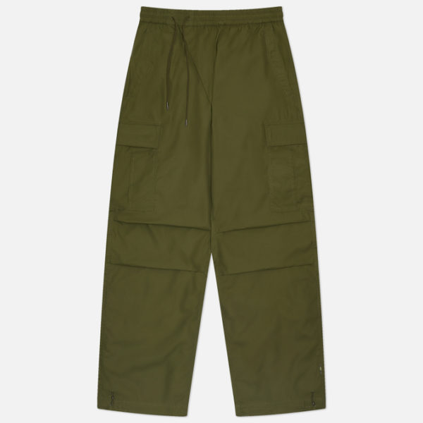 Мужские брюки maharishi Asym Cargo Track Light Cotton Poplin