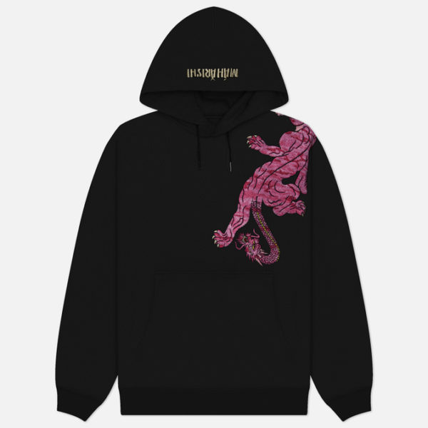 Мужская толстовка maharishi Panther Chimera Hoodie