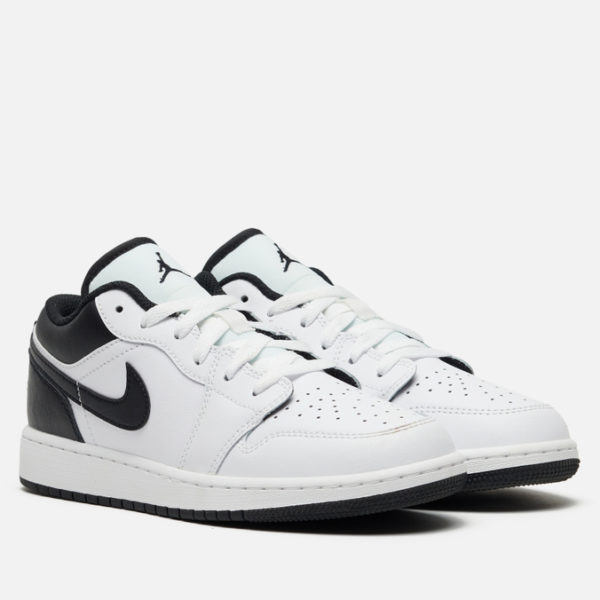 Подростковые кроссовки Jordan Air Jordan 1 Low GS