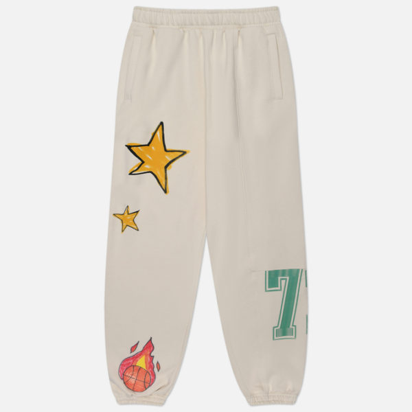 Мужские брюки Puma Getting Crafty