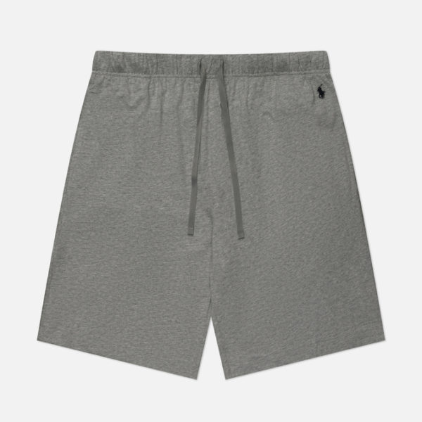 Мужские шорты Polo Ralph Lauren BCI Liquid Cotton Sleep Top