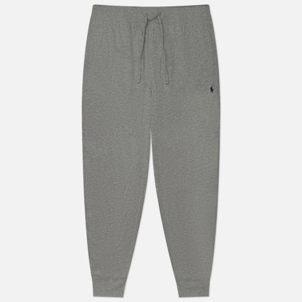 Мужские брюки Polo Ralph Lauren BCI Liquid Cotton Sleep Top Jogger