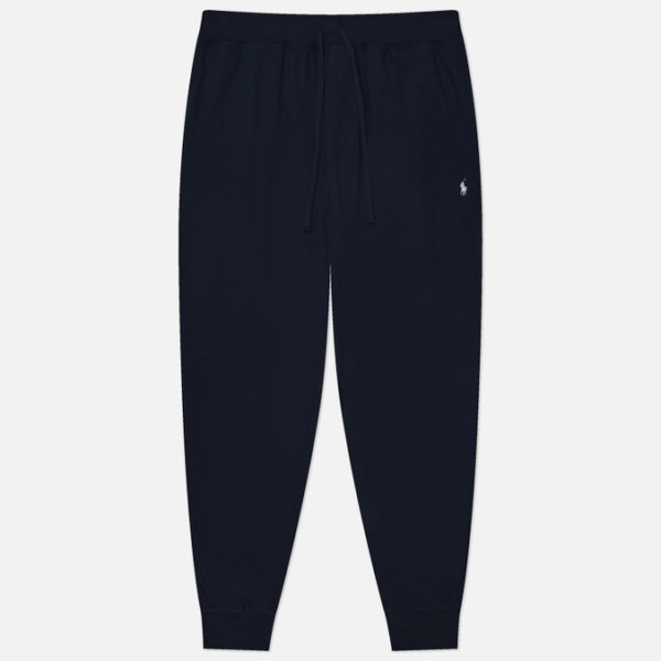 Мужские брюки Polo Ralph Lauren BCI Liquid Cotton Sleep Top Jogger