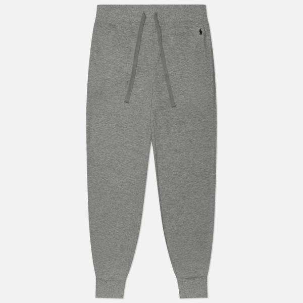 Мужские брюки Polo Ralph Lauren Waffle Knit Sleep Jogger