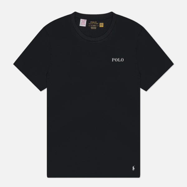 Мужская футболка Polo Ralph Lauren Cotton Jersey Sleep