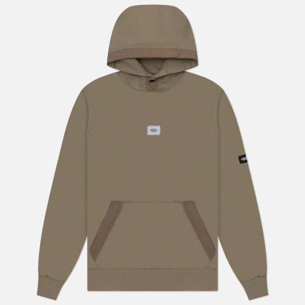 Мужская толстовка Peaceful Hooligan Expat Hoodie