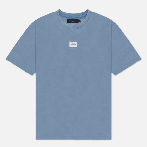 Мужская футболка Peaceful Hooligan Expat