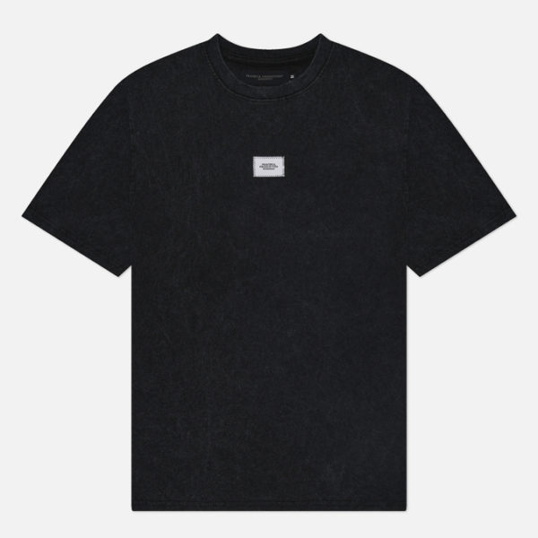 Мужская футболка Peaceful Hooligan Expat