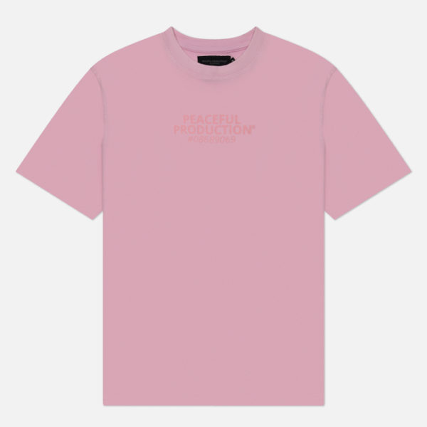 Мужская футболка Peaceful Hooligan Signature