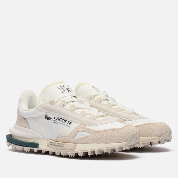 Мужские кроссовки Lacoste Elite Active