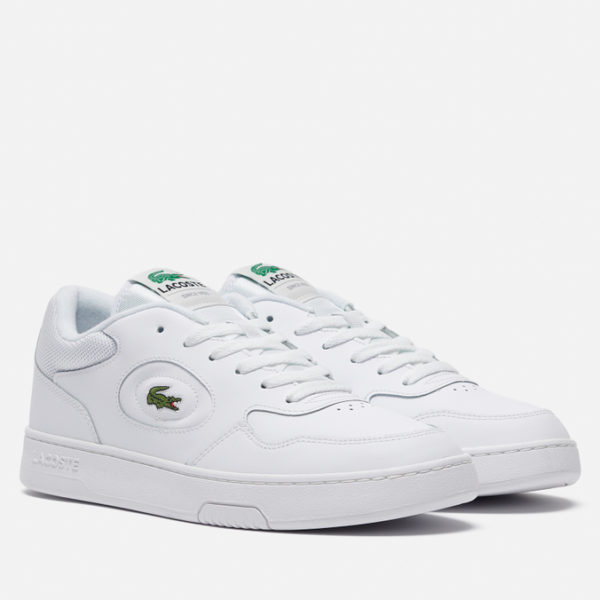 Мужские кроссовки Lacoste Lineset Leather
