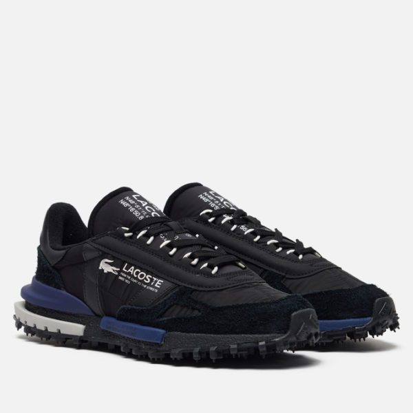 Мужские кроссовки Lacoste Elite Active