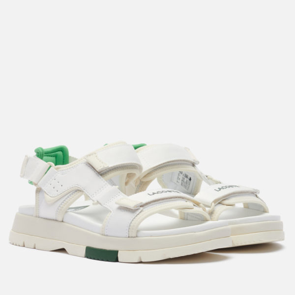 Женские сандалии Lacoste Suruga Premium